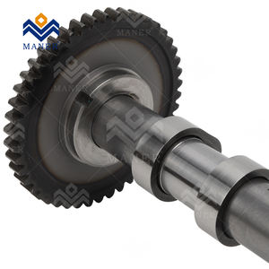 मैनर हॉट कार इंजन सिस्टम पार्ट्स ea888 ge2 06h109022j निकास कैशट के लिए स्कोडा vw 1.8t cccccccca - Product Image 3