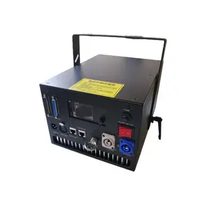 Máy Chiếu Laser Rgb 1W Cho Đồ Chơi Laser Cube