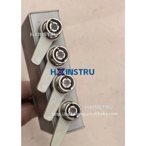 1 ชิ้น TONGHUI TH26011A ขั้วต่อสี่ขั้วสำหรับอุปกรณ์จากเจียงซู เอช - Product Image 3