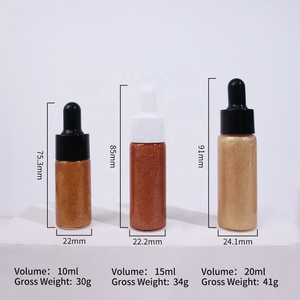 Etiqueta privada Suntan & Body Oil Loción de <span class=keywords><strong>cama</strong></span> de bronceado orgánico Antioxidantes, acelerador de bronceado suave <span class=keywords><strong>para</strong></span> camas de bronceado en interiores - Product Image 4