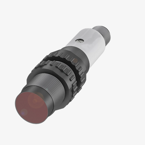 MT-balluff Mirror reflection photoelectric SENSOR (พร้อมตัวกรองโพลาไรซ์) BOS00H8 18K-PS-1LQK-E5-C-S4 BOS - Product Image 5