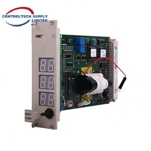 Module de sortie numérique isolé 4 canaux de qualité supérieure 51202992-100, isolation 2500V pour le contrôle des processus industriels - Product Image 5