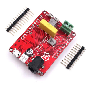 La communication sur ligne électrique (PLC) transmet des données sur des fils AC ou DC, compatible avec Ardruino SKU MAPLC D33 - Product Image 1
