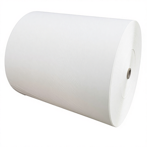 Çevre Dostu Etiketler ve Sürdürülebilir Paketleme Çözümleri için Çift Taraflı 100gsm PE Kaplamasız Ayırıcı Kağıt - Product Image 4