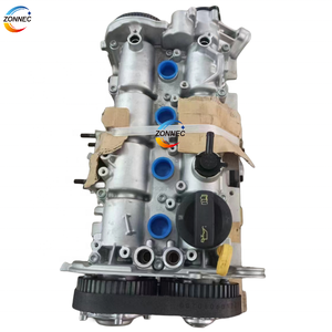 Piezas de Motor de BUENA CALIDAD 1.2TSI CJZA Motor para Audi A3 VV Golf 7 Variant <span class=keywords><strong>Seat</strong></span> <span class=keywords><strong>Leon</strong></span> <span class=keywords><strong>ST</strong></span> SC Skoda Octavia - Product Image 4