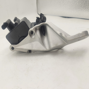 Pompa dell'Acqua Elettrica per Auto TOYOTA 3553540 9814099080 SU001A9583, Parti e Accessori per Veicoli DS <span class=keywords><strong>OPEL</strong></span> VAUXHALL FIAT - Product Image 4