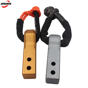 Soporte de enganche para <span class=keywords><strong>remolque</strong></span> de vehículos todoterreno, muestra incluida, Fábrica JC - Product Image 3