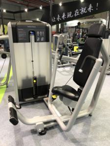 Scoprire efficaci scarpe da ginnastica commerciali sul petto da seduti strumenti di stampa verticale e di stampa sul petto - Product Image 3