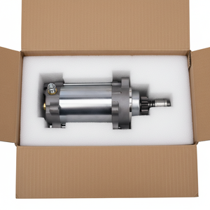 Motor de arranque para motocicleta Bombardier <span class=keywords><strong>Skidoo</strong></span> 515176784 515176858 515177047 515177389, piezas para motos de nieve - Product Image 6