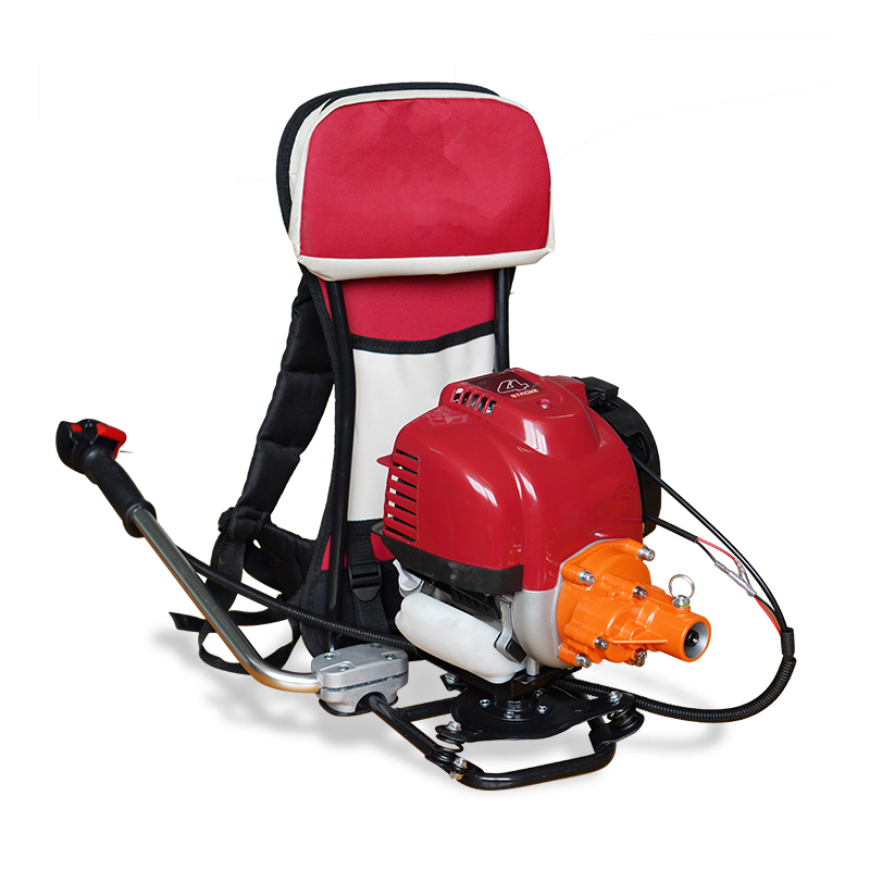 Construction Machinery for Concrete Floor Pacing