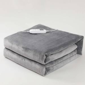 Mantas eléctricas para cama más vendidas - Product Image 2