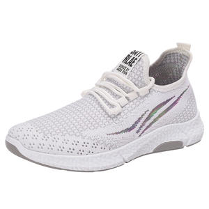 Chaussures pour hommes printemps/été 2025 Fabricant Chaussures de sport et décontractées respirantes Chaussures tendance pour hommes en gros - Product Image 6