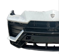 Bumper Depan Bekas dengan Kipas Radiator Kompatibel dengan Lamborghini Urus P Performante 4.0T V8 S Body Kit