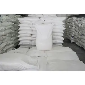 Pop cemento desolforazione fgd gesso fornitore gesso polvere 25kg sacchetto gesso polvere prezzo gesso cinese