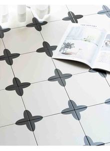 Làm bằng tay gạch <span class=keywords><strong>monococcion</strong></span> sàn gạch 200x200mm Kích thước nhỏ - Product Image 6