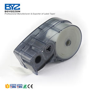 Pour <span class=keywords><strong>Brady</strong></span> Compatible Vinyle 38.1mm * 4.27m Recharge <span class=keywords><strong>Brady</strong></span> M21-1500-427 Rubans D'imprimante pour <span class=keywords><strong>Brady</strong></span> Label <span class=keywords><strong>BMP21</strong></span> <span class=keywords><strong>PLUS</strong></span> <span class=keywords><strong>BMP21</strong></span> - Product Image 3