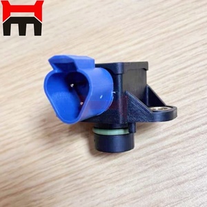 เครื่องจักรทางวิศวกรรมปั๊มไฮดรอลิก R901539425เซ็นเซอร์นางฟ้า369-9618 611-2656 05V-0 SWS20FE24สำหรับ E390F E374F E395F ปั๊มหลัก - Product Image 4