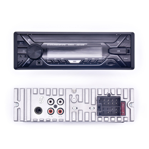 Thị trường Châu Phi phổ Hot Bán thương hiệu xe MP3 đài phát thanh DVD VCD EVD âm nhạc Máy nghe nhạc BT kết nối AUX điều khiển từ xa xe đài phát thanh FM - Product Image 2
