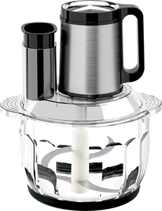 Batidora eléctrica <span class=keywords><strong>de</strong></span> pie <span class=keywords><strong>de</strong></span> cocina con tazón mezclador <span class=keywords><strong>de</strong></span> vidrio extraíble <span class=keywords><strong>de</strong></span> 5,5 cuartos <span class=keywords><strong>de</strong></span> galón 3 accesorio para <span class=keywords><strong>licuadora</strong></span> batidor <span class=keywords><strong>de</strong></span> huevos gancho para masa blanco - Product Image 4
