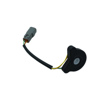 Potentiomètre d'accélérateur de remplacement authentique LINDE pour chariot élévateur 3093604700 pour la série T20AP/T30AP avec connecteur