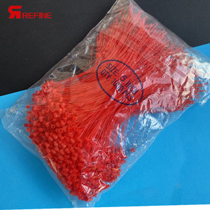 Système de verrouillage à boucle silencieux, idéal pour les plans de travail ouverts et les espaces de rangement de boutiques - Product Image 3