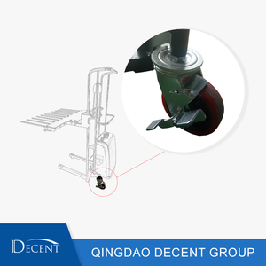 Cargador de Crisoles Eléctrico con Elevación y Colocación Automatizada, Fácil de Operar, Seguro, Evita la Exposición al Calor, Garantiza una Colocación Precisa - Product Image 3