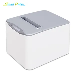 Mini Bluetooth Printer 3 Inch Thermische Printer Draadloze Pos 80Mm Usb Pos Thermische Bonprinter Ondersteuning Android Ios