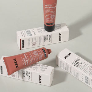 Crema de Manos ZLZR, Crema Hidratante Reparadora, Crema para el Cuidado de las Manos con Logotipo Personalizado, Crema de Manos Nutritiva con Retinol Irev - Product Image 6