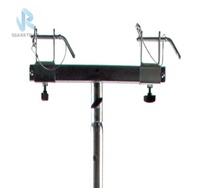 Sgaier STEEL Spigot Système de treillis carré en acier pour scène de mariage, tour de levage d'éclairage et éclairage d'événements