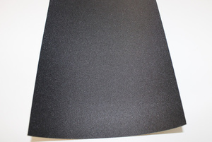 Papel de <span class=keywords><strong>lija</strong></span> de grano 60 a 2000 húmedo y seco Papel de <span class=keywords><strong>lija</strong></span> abrasivo de 9 "X 11" - Product Image 2