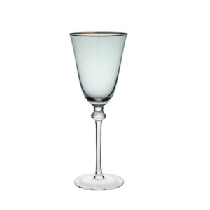 Glassware Embossed Vintage Transparent Pressed Goblet Wine <strong>Glass</strong> Medieval Crystal Retro <strong>Gothic</strong> Goblet - Product Image 2