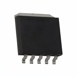 Power Management (PMIC) Manufacturer Channel Electronic Circuit Components MIC37151-1.5WR-TR SPAK 5 - Product Image 1