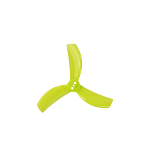 Hélices Gemfan Qianfeng 2820-3 Compatibles con Drones de Carreras Multirrotor - Product Image 1