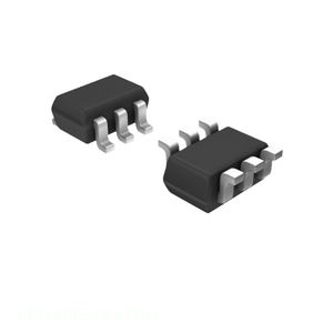 ชิ้นส่วนวงจรอิเล็กทรอนิกส์ 6 TSSOP, SC 88, SOT 363 LT3460ESC6 # ช่องทางผู้ผลิตระบบจัดการพลังงาน (PMIC) ของ TRM - Product Image 1