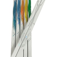 Bâton de hockey sur glace en fibre de carbone ultra léger, nouveau modèle personnalisable P28/P92/P29/P88/P90