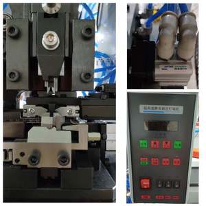 Vente d'usine Machines à éplucher et à sertir universelles pour moules horizontaux et verticaux - Product Image 6