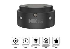 Capteur de <span class=keywords><strong>force</strong></span> d'axe tridimensionnel à Six composants personnalisé Bras de couple dynamique Joint dynamique 5V 0.1 Précision 1.8N.<span class=keywords><strong>m</strong></span> <span class=keywords><strong>Force</strong></span> de fonctionnement - Product Image 2