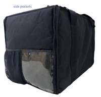 Grand sac de livraison OEM isotherme pour pique-nique et activités de plein air