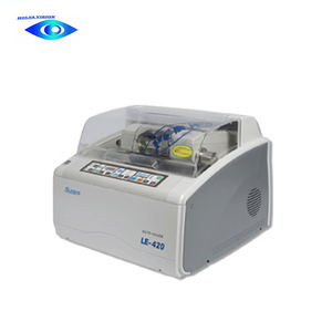 Máquina Biseladora de Lentes Automática Modelo Popular en China LE400, Máquina Biseladora Económica para Lentes Ópticas - Product Image 2