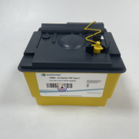 Modul Tinta Domino Asli dengan Modul Tinta RFID dengan RFID Itm02/ Itm06 untuk Printer Seri Ax Domino