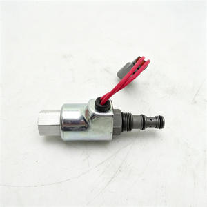 Ventes directes transfrontalières 6690991 – Électrovannes pour excavatrices, chargeuses et tracteurs, disponibles en stock - Product Image 5