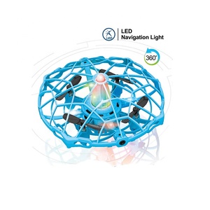 <span class=keywords><strong>Amazon</strong></span> vendedor caliente de sensor inteligente control remoto mini bolsillo mano controlada ufo mini <span class=keywords><strong>drone</strong></span> cámara de bajo precio - Product Image 1