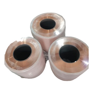 EN Cu-HCP <b>Copper</b> Coil High Quality Customized Cu-HCP 99.9% Pure <b>Copper</b> Coil - Product Image 6