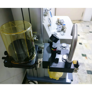 Équipement médical Appareil médical Mindray Machine d'anesthésie Instruments chirurgicaux de base de l'hôpital - Product Image 5