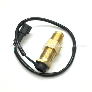 Sensor de velocidad Komatsu para excavadoras PC200-<span class=keywords><strong>7</strong></span> y PC360-<span class=keywords><strong>7</strong></span>, pieza 7861-<span class=keywords><strong>93</strong></span>-2310 - Product Image 3