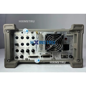 เครื่องวิเคราะห์สัญญาณ Agilent 8595E 9KHz-6.5GHz H - Product Image 2