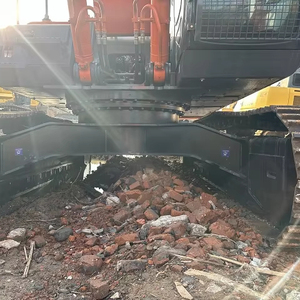 รถขุดฮิตาชิ ZX350 มือสอง ราคาดี รถขุดฮิตาชิ ซีซีซิส 350 ขาย รถขุดมือสอง 35 ตัน - Product Image 5