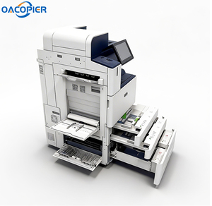Impresora multifunción A3 copiadora <span class=keywords><strong>digital</strong></span> usada en blanco y negro para xeroxs altalink b8170 - Product Image 6