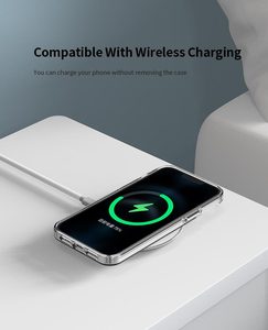 Coque de téléphone florale pour <span class=keywords><strong>iPhone</strong></span> 13 Pro Max, élégante, avec charge sans fil, compatible avec <span class=keywords><strong>iPhone</strong></span> 13 Pro - Product Image 5