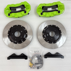 ชุดระบบสมรรถนะสูงแบบใหม่ 6 ลูกสูบ สำหรับ RS6 C7 TT MK3 Skyline R32 R34 Patrol Y62 Y61 350Z 370Z - Product Image 5